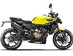 2026 Husqvarna Vitpilen 801