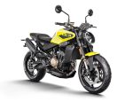 2026 Husqvarna Vitpilen 801