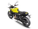 2026 Husqvarna Vitpilen 801