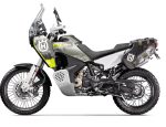 2026 Husqvarna Norden 901 Expedition
