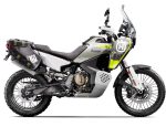 2026 Husqvarna Norden 901 Expedition