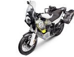 2026 Husqvarna Norden 901 Expedition