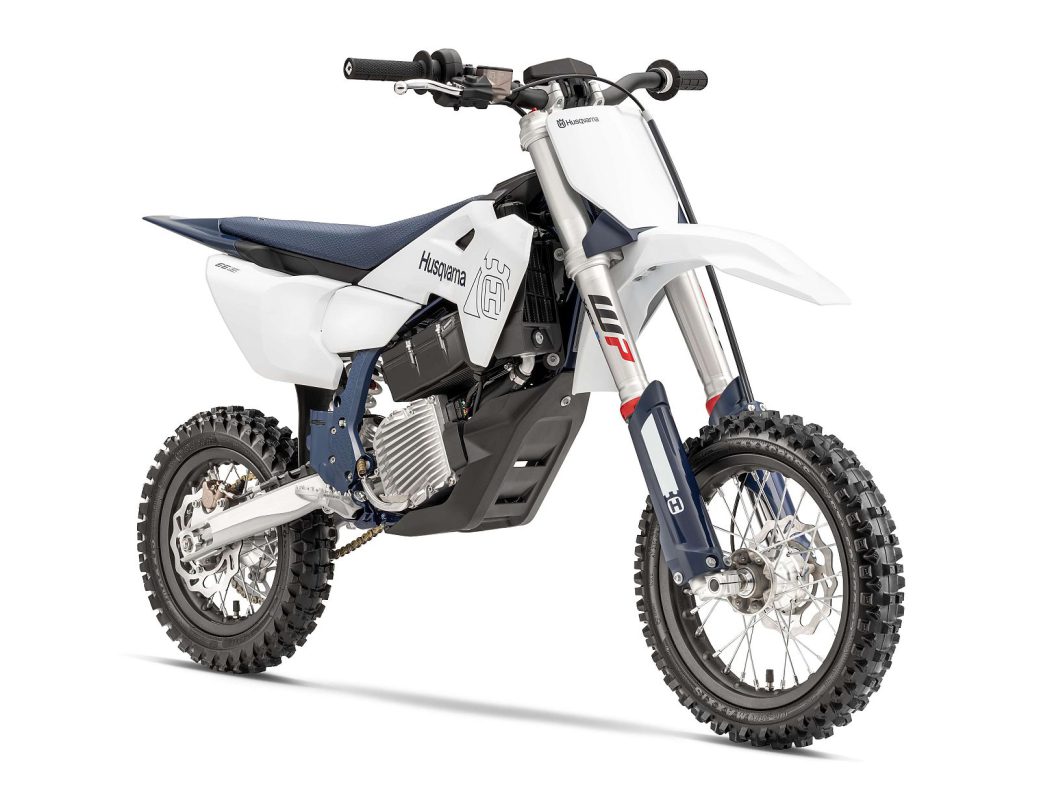 2027 Husqvarna EE5