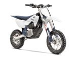 2027 Husqvarna EE5