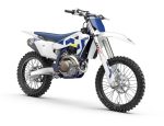 2027 Husqvarna FC 450