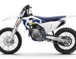 2027 Husqvarna FC 450