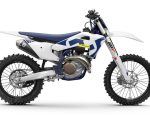 2027 Husqvarna FC 450