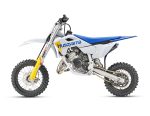 2027 Husqvarna TC 50