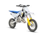 2027 Husqvarna TC 50