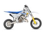 2027 Husqvarna TC 50