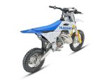 2027 Husqvarna TC 50