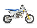 2027 Husqvarna TC 65