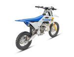 2027 Husqvarna TC 65
