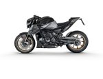 2023 KTM BRABUS 1300 R Masterpiece Edition