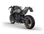 2023 KTM BRABUS 1300 R Masterpiece Edition