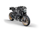 2023 KTM BRABUS 1300 R Masterpiece Edition
