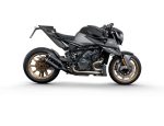 2023 KTM BRABUS 1300 R Masterpiece Edition
