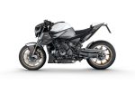 2023 KTM BRABUS 1300 R Masterpiece Edition