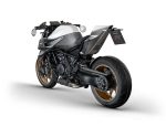 2023 KTM BRABUS 1300 R Masterpiece Edition