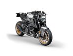2023 KTM BRABUS 1300 R Masterpiece Edition