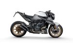 2023 KTM BRABUS 1300 R Masterpiece Edition