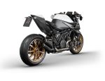 2023 KTM BRABUS 1300 R Masterpiece Edition