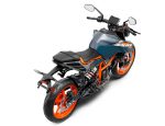 2024 KTM 390 Duke