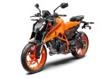 2024 KTM 390 Duke