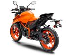 2024 KTM 390 Duke