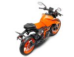 2024 KTM 390 Duke