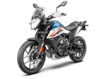 2024 KTM 390 Adventure