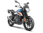 2024 KTM 390 Adventure