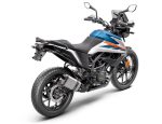 2024 KTM 390 Adventure
