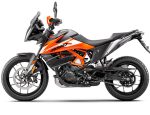2024 KTM 390 Adventure