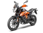 2024 KTM 390 Adventure