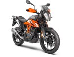 2024 KTM 390 Adventure