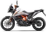 2024 KTM 390 Adventure