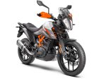 2024 KTM 390 Adventure