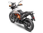2024 KTM 390 Adventure