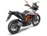 2024 KTM 390 Adventure