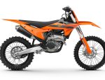 2027 KTM 250 SX-F