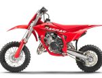 2027 GASGAS MC 50