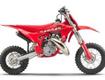 2027 GASGAS MC 50