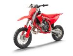 2027 GASGAS MC 50