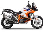 2024 KTM 1290 Super Adventure R
