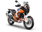 2024 KTM 1290 Super Adventure R