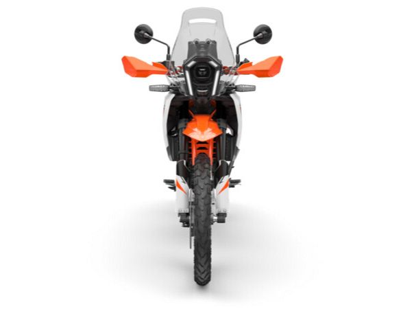 2026 KTM 390 Adventure R
