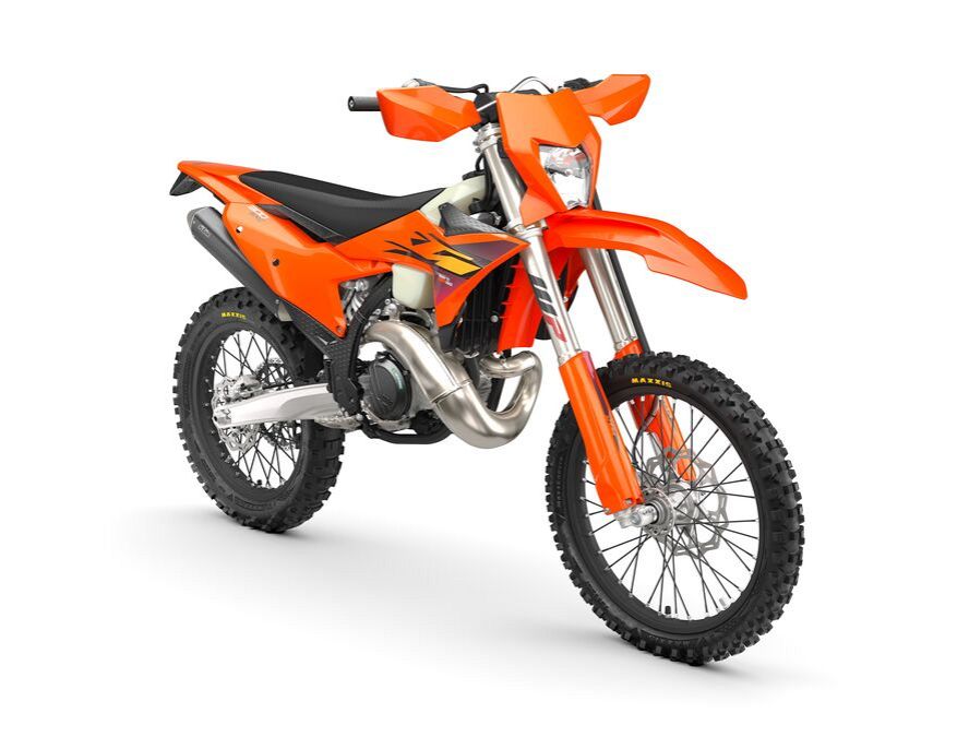 2026 KTM 300 EXC