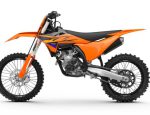 2027 KTM 250 SX-F