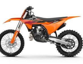 2027 KTM 300 SX